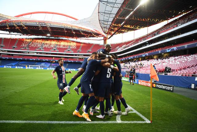 巴萨主场已18年未输给马竞 数据支持延续纪录